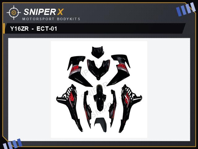 ECT design