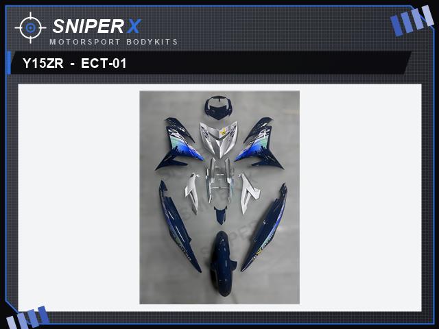 ECT design