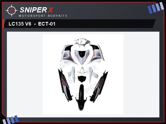 ECT design