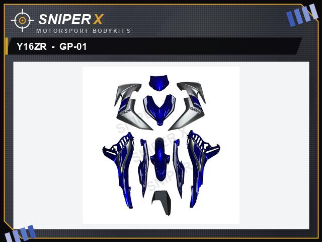 GP design