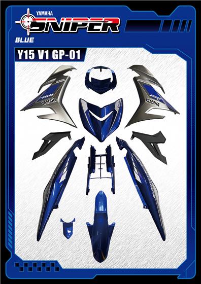 GP design