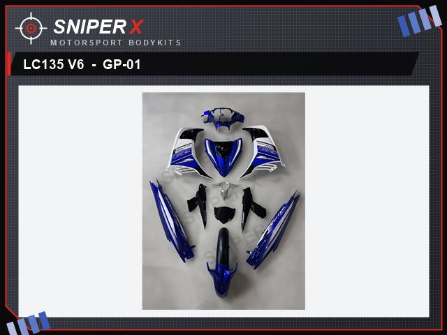 GP design