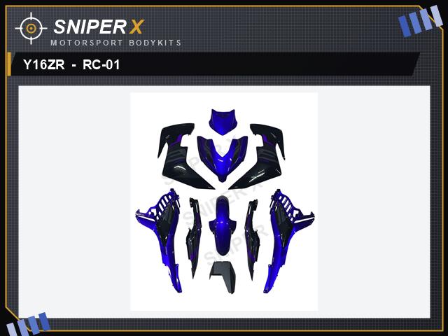 RC design