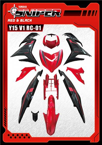 RC design