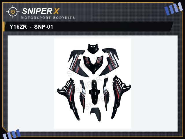 SNP design