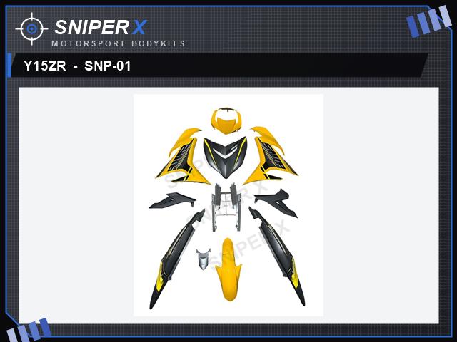 SNP design