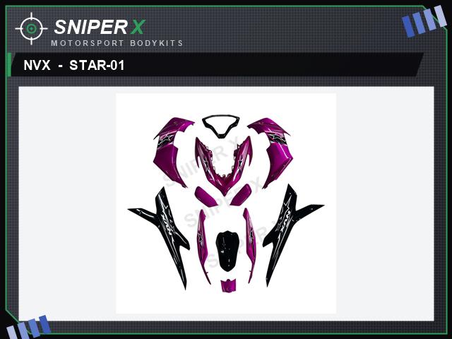 STAR design
