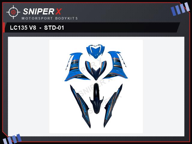 STD design