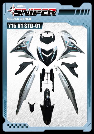 STD design