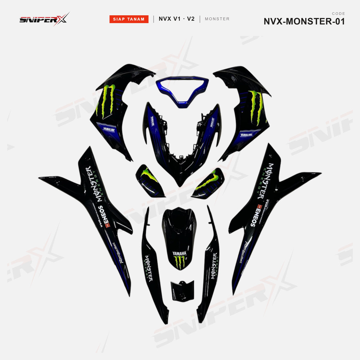 MONSTER-01